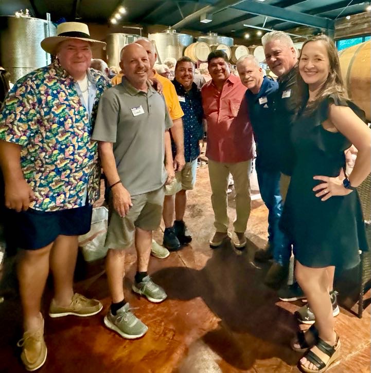 Louie Rocha Antioch City Council