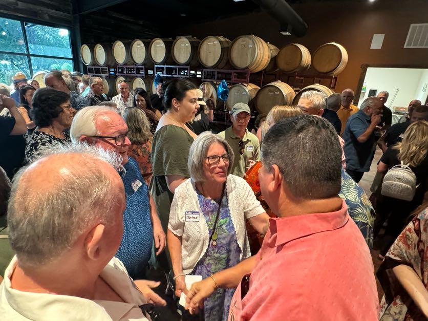 Louie Rocha Antioch City Council